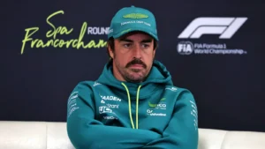 Fernando Alonso has revealed why the opinions of newer F1 fans do not concern him