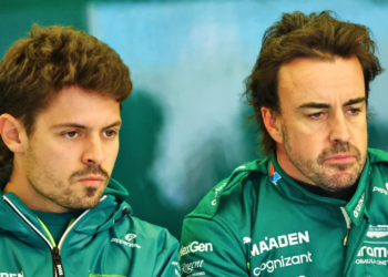 Fernando Alonso has backed Felipe Drugovich for a full-time F1 seat