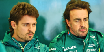 Fernando Alonso has backed Felipe Drugovich for a full-time F1 seat