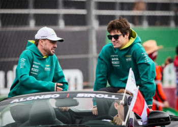 Fernando Alonso has responded to Lance Stroll's concern about the new 2026 F1 cars