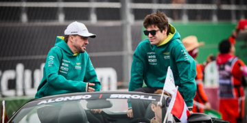 Fernando Alonso has responded to Lance Stroll's concern about the new 2026 F1 cars