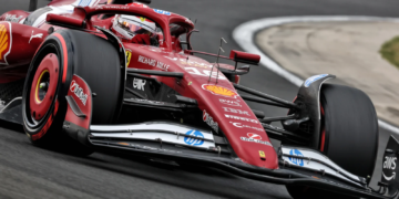 2025 has been a hard year for Ferrari in F1