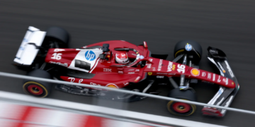 Ferrari's 2025 car has an inherent design flaw