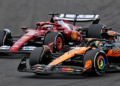 McLaren is expecting a renewed Ferrari threat