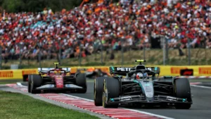 Mercedes is expecting Ferrari to be strong under F1's new rules