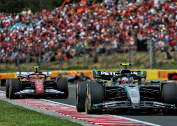 Mercedes is expecting Ferrari to be strong under F1's new rules
