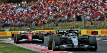 Mercedes is expecting Ferrari to be strong under F1's new rules