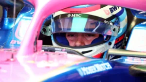 Franco Colapinto has struggled in his second stint in F1
