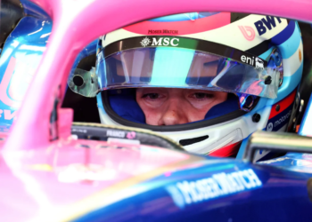 Franco Colapinto has struggled in his second stint in F1