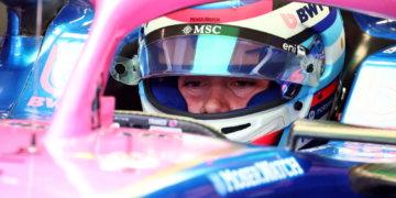 Franco Colapinto has struggled in his second stint in F1