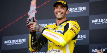 Go Eleven Ducati confirms Andrea Iannone’s departure after 2025 WorldSBK season
