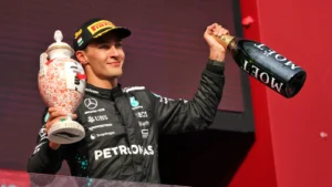 Toto Wolff delivers definitive stance on George Russell’s 2026 Mercedes F1 prospects
