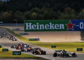 Germany has not hosted an F1 race since the Covid-affected 2020 campaign