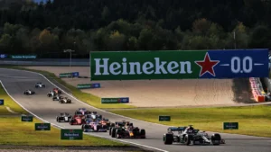 Germany has not hosted an F1 race since the Covid-affected 2020 campaign