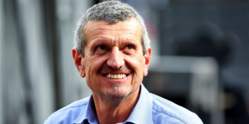 Former F1 team principal Guenther Steiner set to take over Tech3 KTM MotoGP team