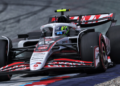 Haas has been urged to chase an alliance with Cadillac