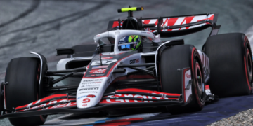 Haas has been urged to chase an alliance with Cadillac