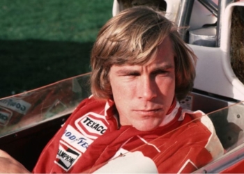 Motorsport’s greatest risk-takers are legends who beat the odds