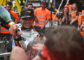 Lando Norris triumphed at Monaco, despite it being a circuit he admitted to previously struggling on