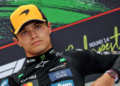 Lando Norris calls for an authentic, driver-focused version of F1