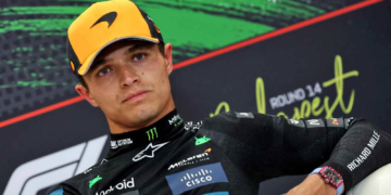 Lando Norris calls for an authentic, driver-focused version of F1