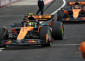 McLaren will continue to allow its drivers to run split strategies