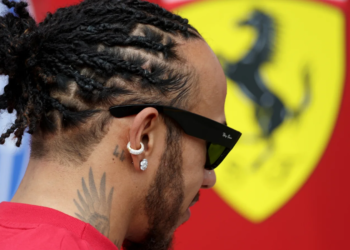 Lewis Hamilton's Ferrari deal is reported to comprise an extension that he can activate