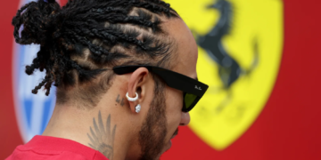 Lewis Hamilton's Ferrari deal is reported to comprise an extension that he can activate