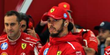 Lewis Hamilton has taken to social media to reassure fans of his motivation to continue despite a difficult F1 season so far
