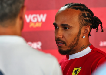 Lewis Hamilton faces a make-or-break season with Ferrari in 2026