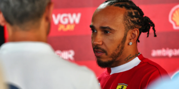 Lewis Hamilton faces a make-or-break season with Ferrari in 2026