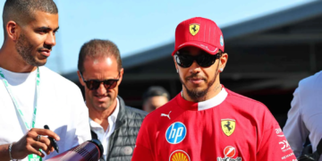 Lewis Hamilton demands F1 to modernise its driver contract rules