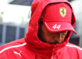 Lewis Hamilton eyes reset after challenging first half of 2025 season