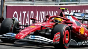 Lewis Hamilton urged to call Sebastian Vettel for set-up advice amid struggles