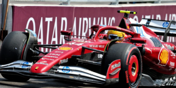 Lewis Hamilton urged to call Sebastian Vettel for set-up advice amid struggles