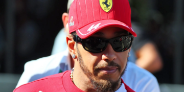 Lewis Hamilton endured a woeful weekend at the Hungaroring