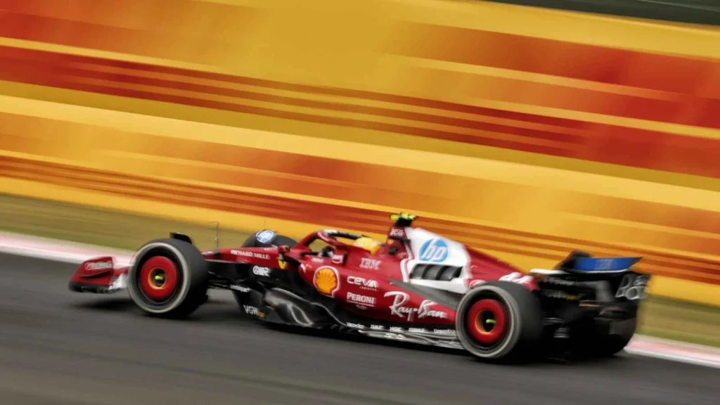 Hungary brought Lewis Hamilton’s worst race finish at the Hungaroring since 2010