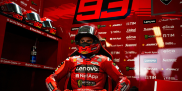 Marc Marquez shares initial reaction to new MotoGP circuit at Balaton Park