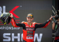Why Barni Spark Racing picked Alvaro Bautista over Jonathan Rea for 2026 WorldSBK season