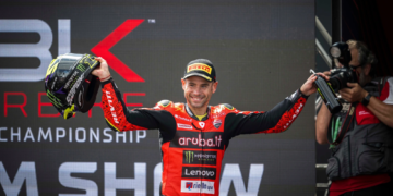 Why Barni Spark Racing picked Alvaro Bautista over Jonathan Rea for 2026 WorldSBK season