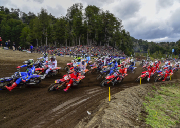 Motocross World Championship 2025: Rising talents, betting insights and how to spot future champions