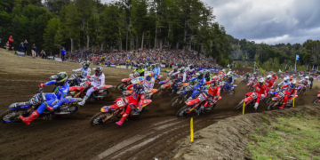 Motocross World Championship 2025: Rising talents, betting insights and how to spot future champions