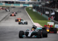 The Malaysian GP has not been on an F1 calendar since 2017