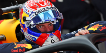 Max Verstappen's high level has surprised his new Team Principal
