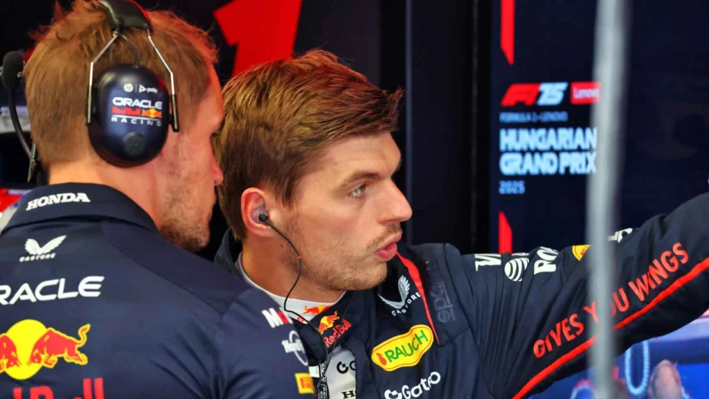 Red Bull felt the incident would serve as a reminder for F1 teams to be more mindful