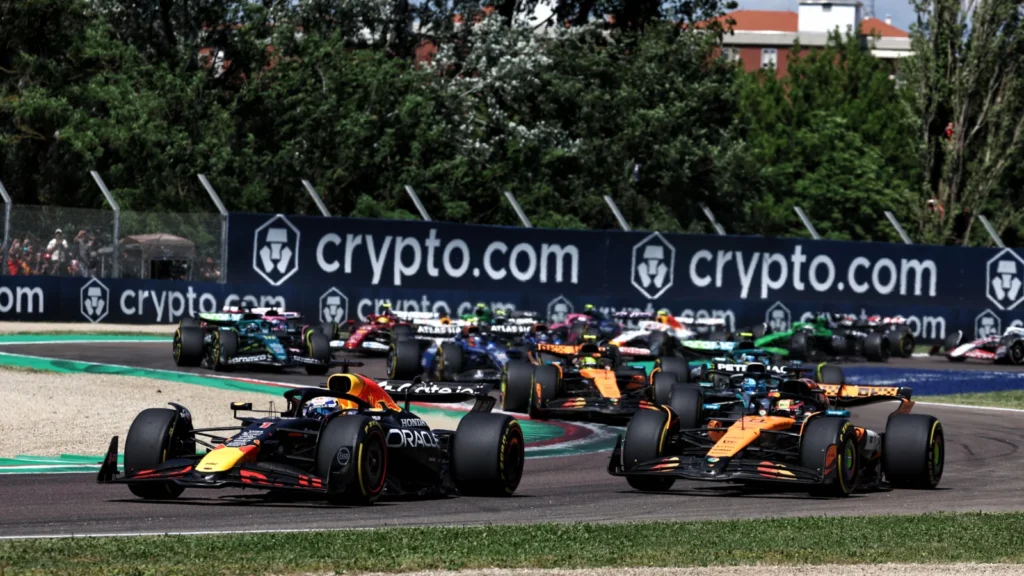Max Verstappen has been able to assert his brilliance this year, but those moments have come at a premium