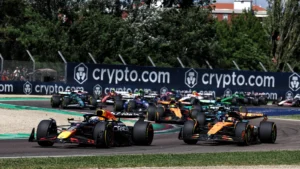 Max Verstappen has been able to assert his brilliance this year, but those moments have come at a premium
