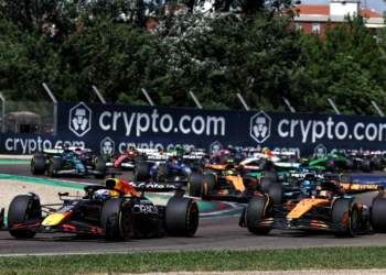 Max Verstappen has been able to assert his brilliance this year, but those moments have come at a premium