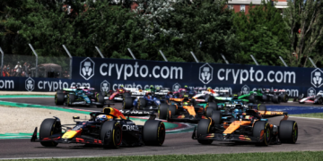 Max Verstappen has been able to assert his brilliance this year, but those moments have come at a premium
