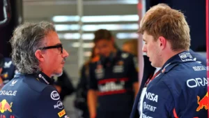 Red Bull disputes Max Verstappen claim over prospect of further 2025 F1 victories